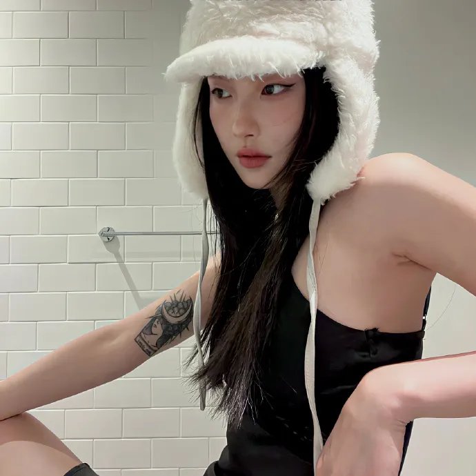 我们好好在一起封面