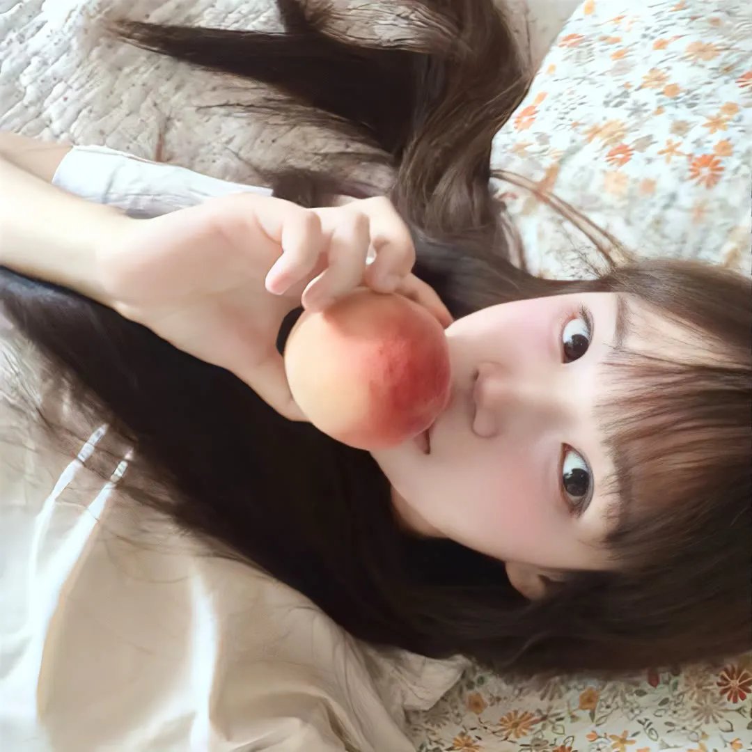 飓风比安卡封面